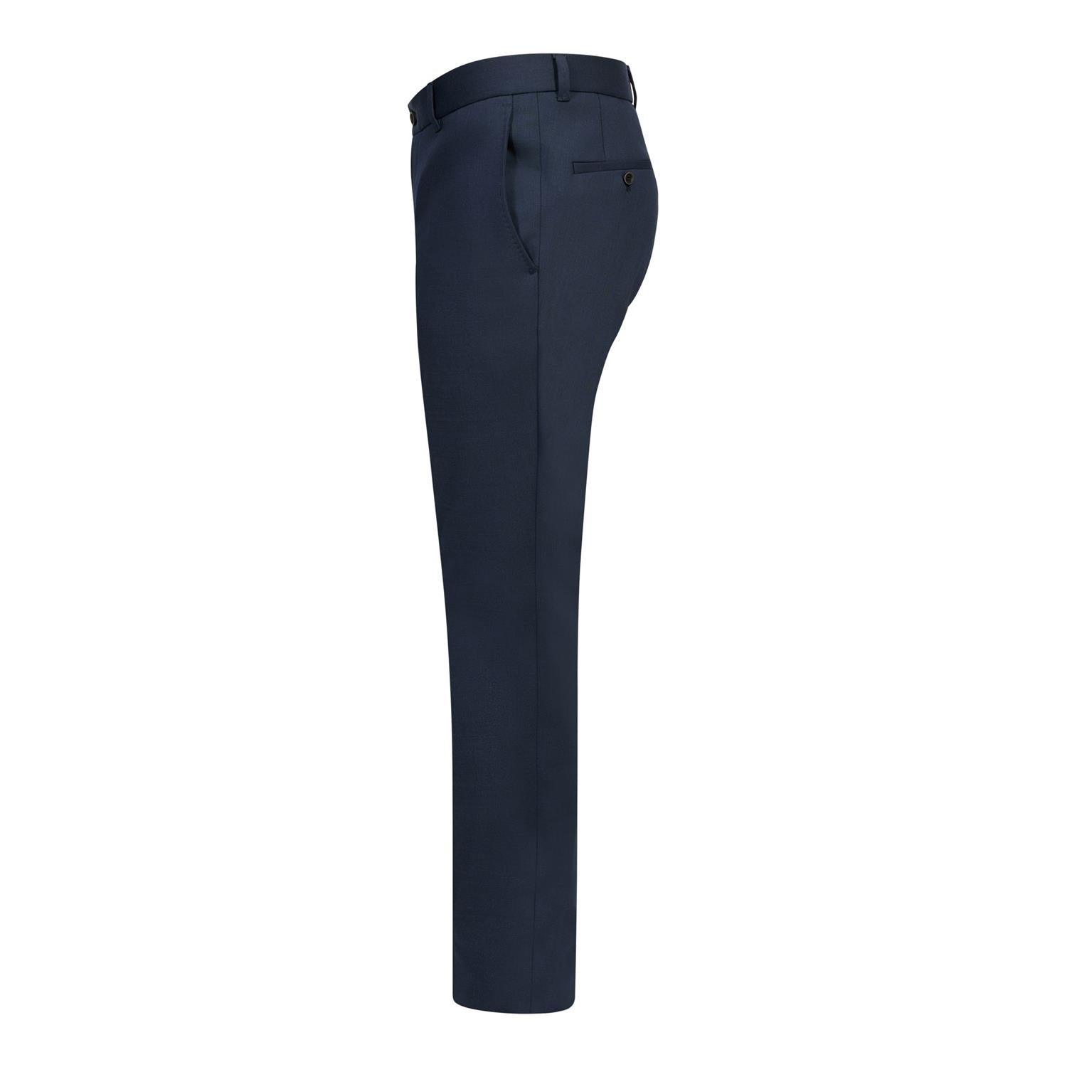Klassiske Traveller Bukser I Modern Fit