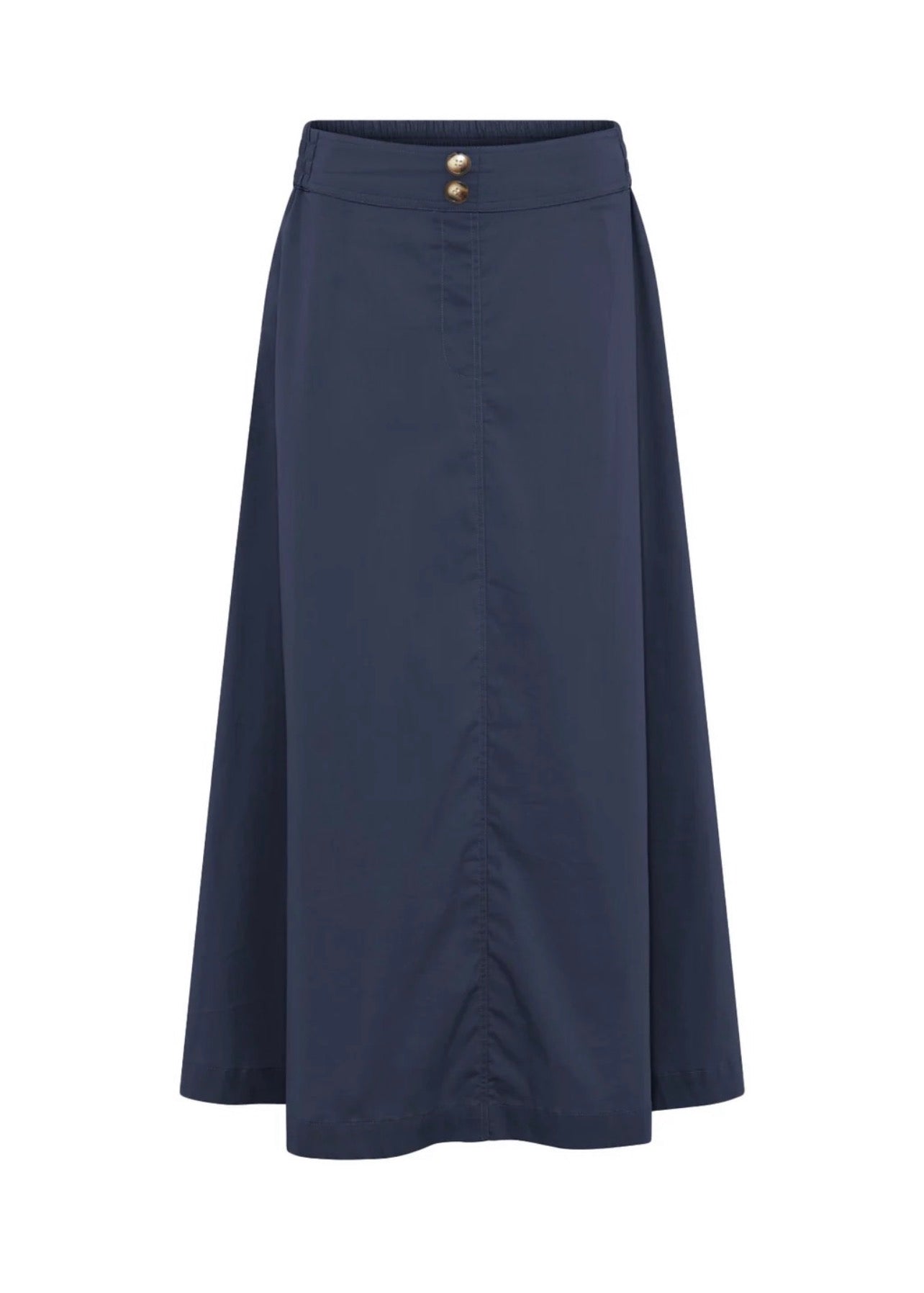 Vilma Skirt long
