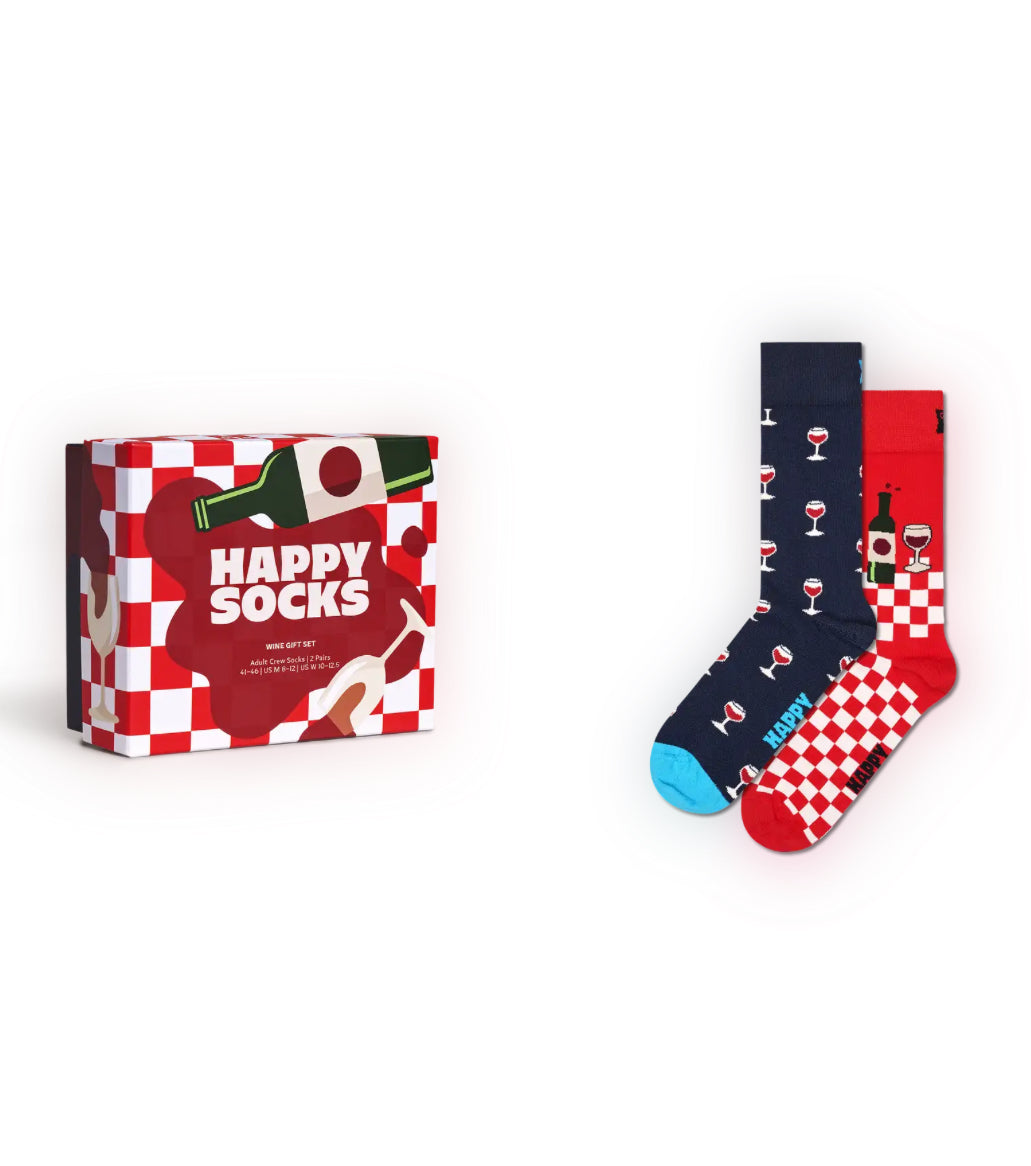 2 pk wine giftset