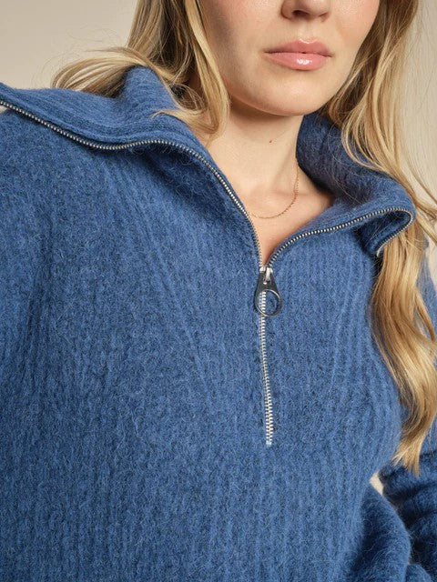 MM Senada Thora Highneck knit