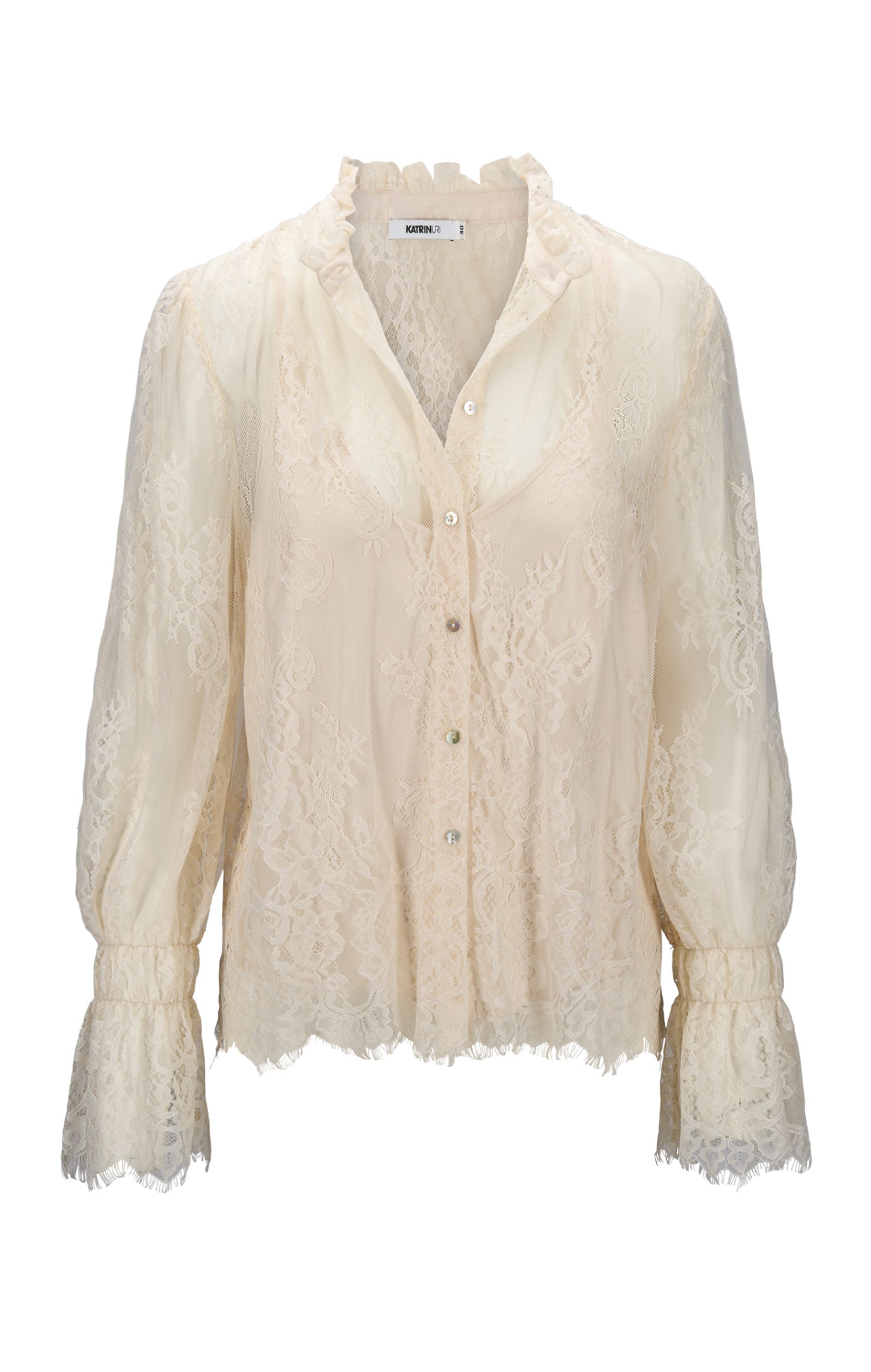 Cornelia Blouse