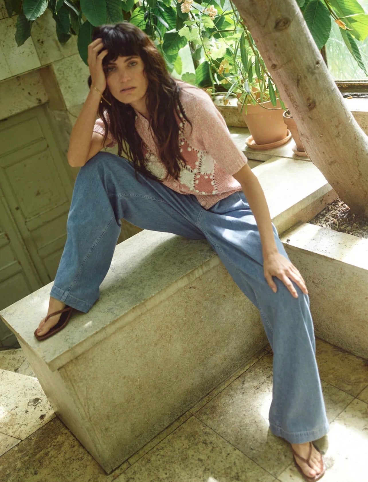 Mmelio Ssknit Cardigan