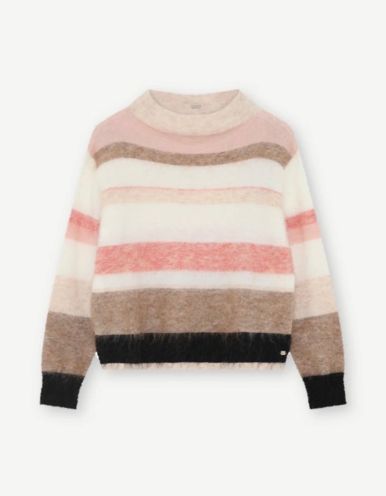 Helmi knit