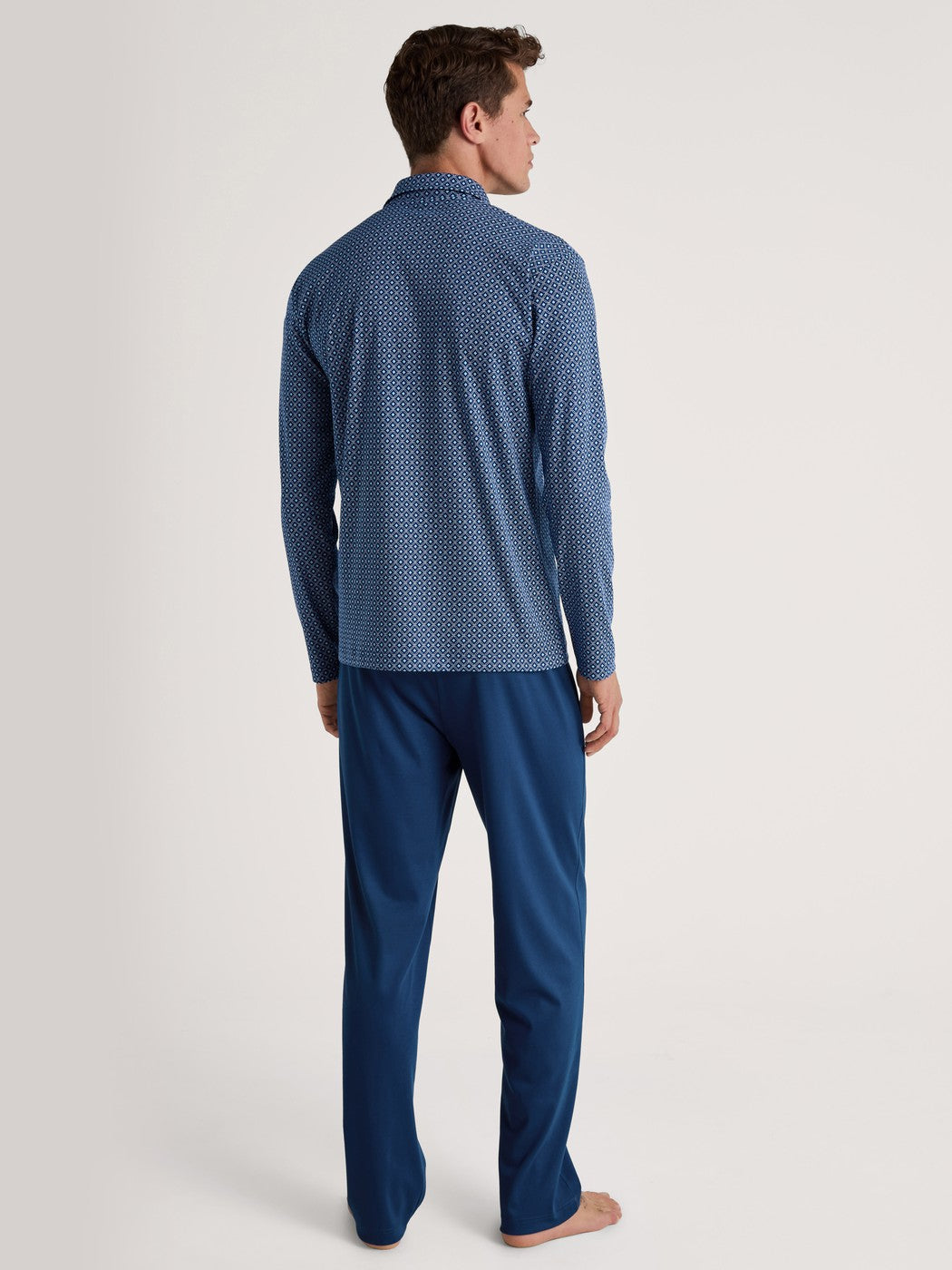 Men Pyjamas 46581-435