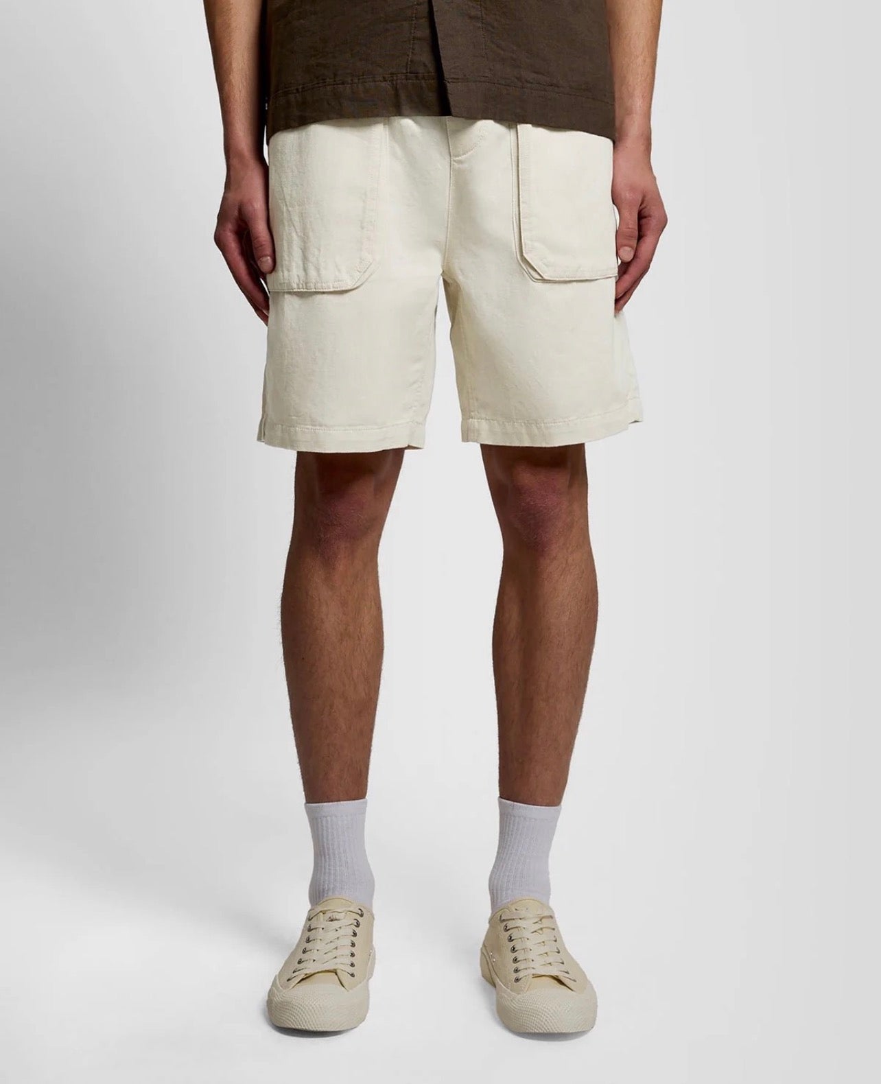 Linen Short