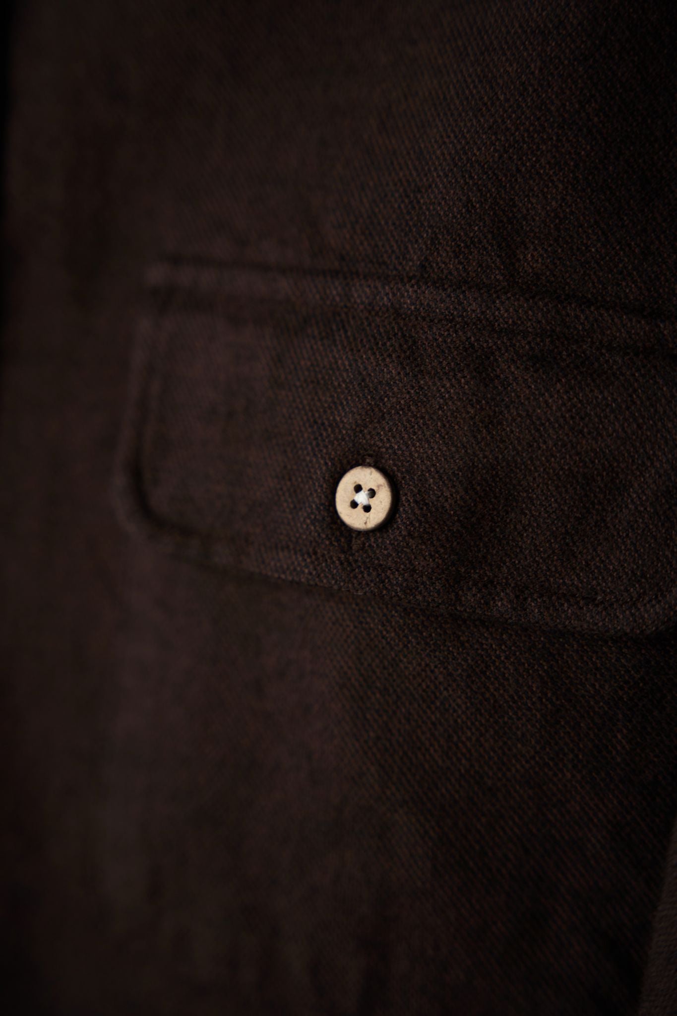 Moss Shirt