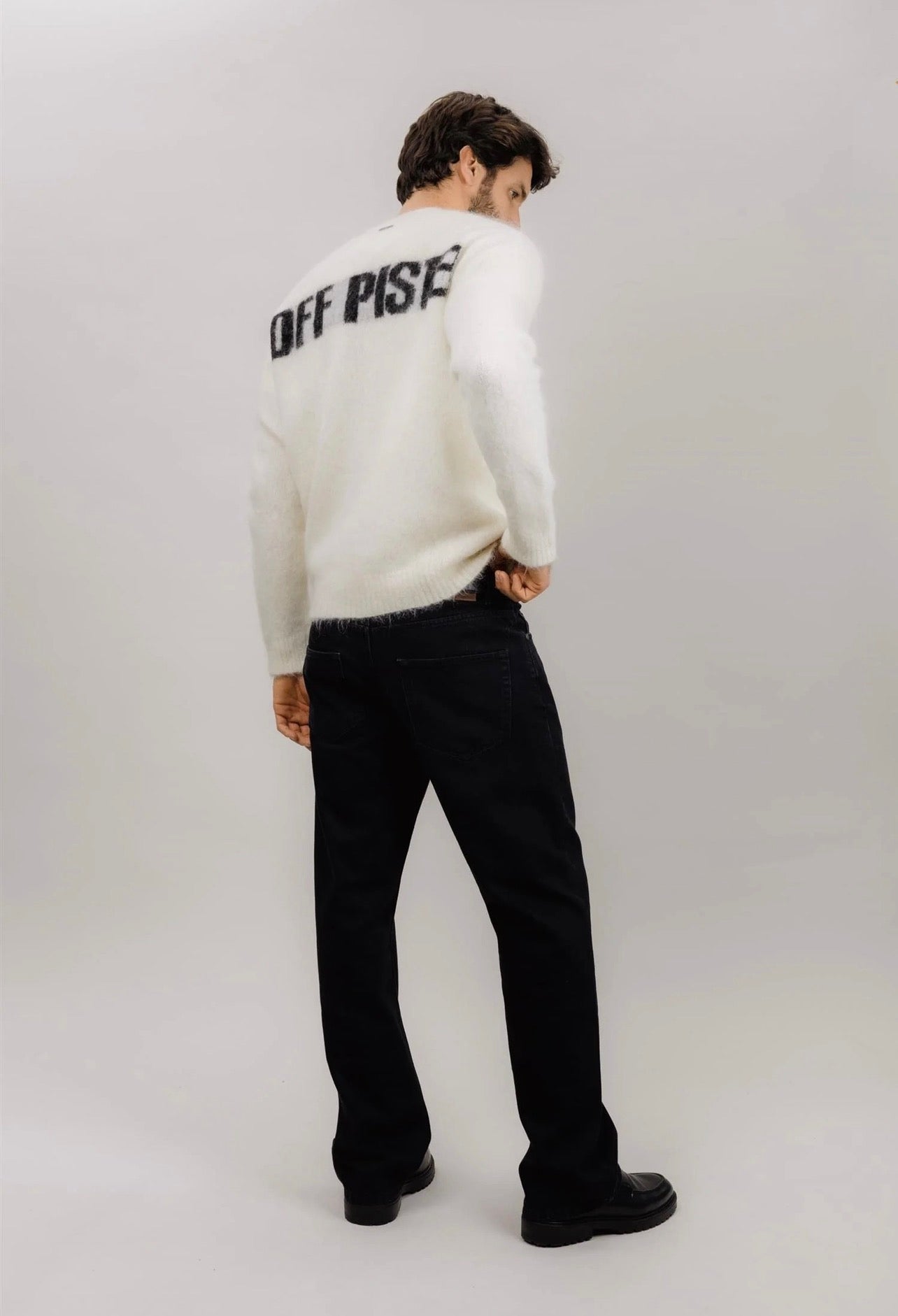 Offpiste Sweater