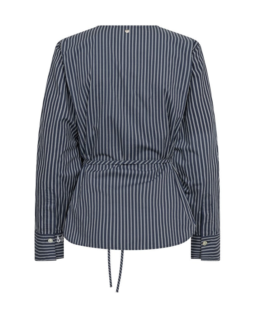 Mmsaro Rose Shirt