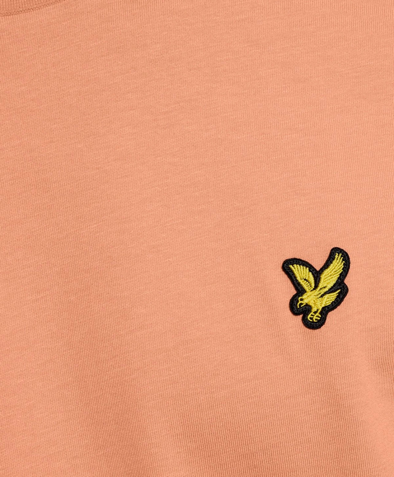 PLAIN T-SHIRT