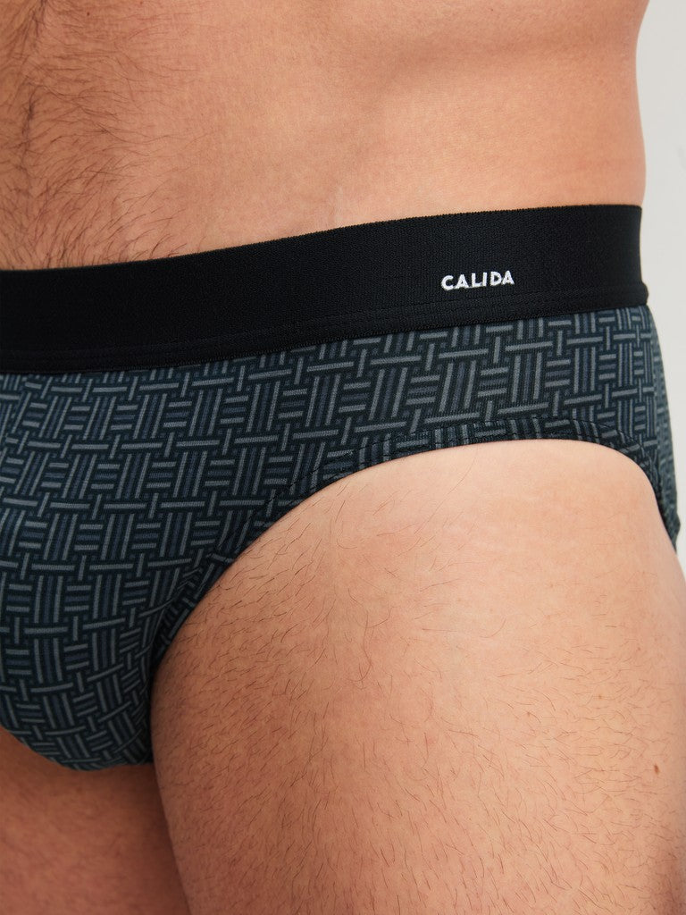 21180 Men Mini Brief