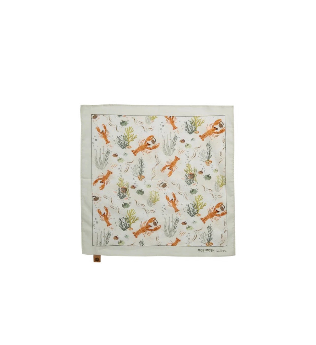 Mmgchase Neckerchief