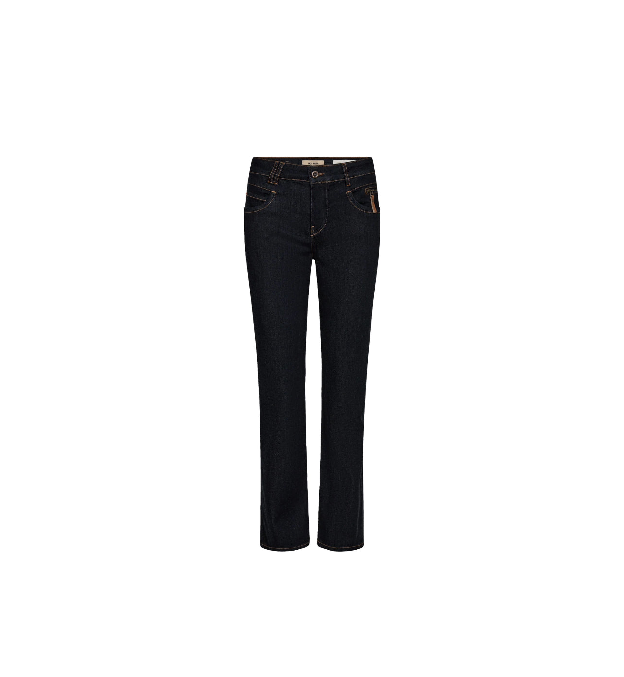 MMCARLA NAOMI DELUXE JEANS