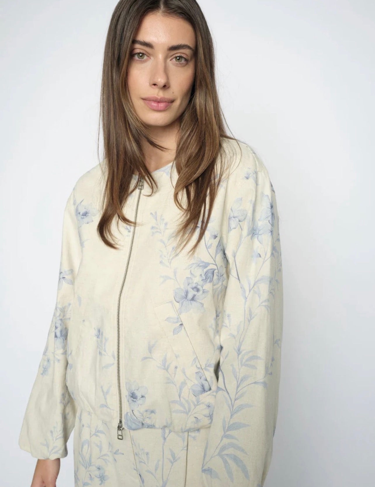 Mmsally Ellish Jacket