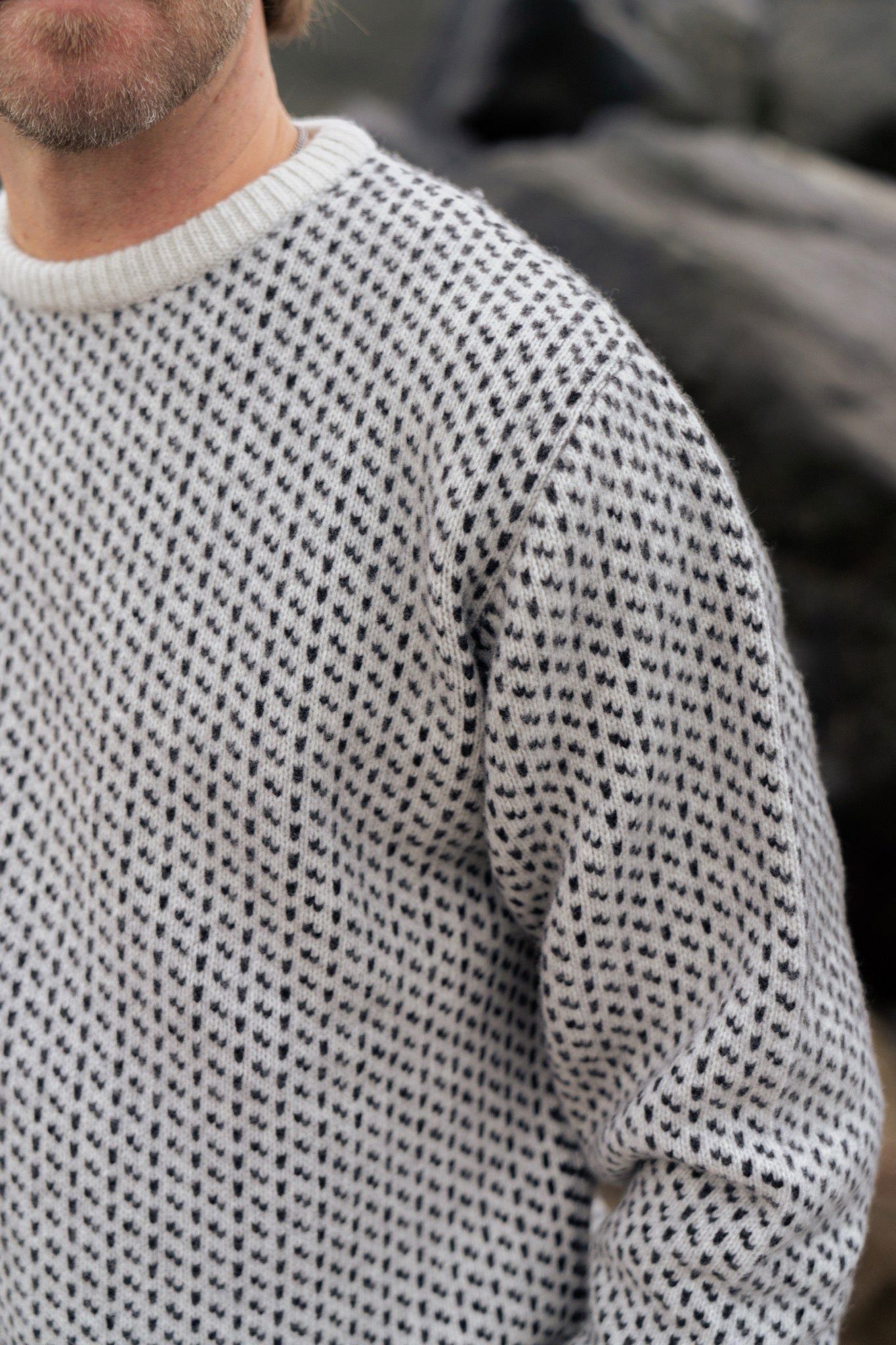 Jysk Knit