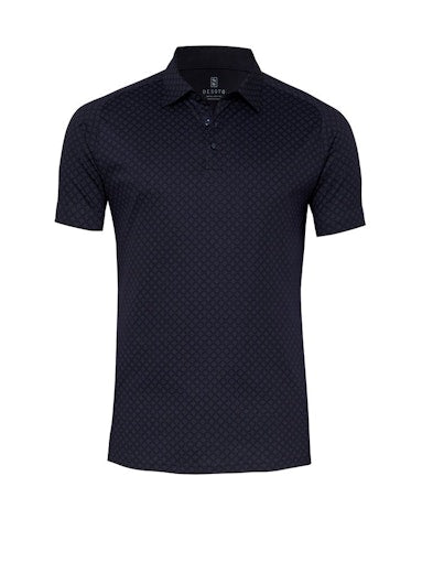 Casual Polo Kent