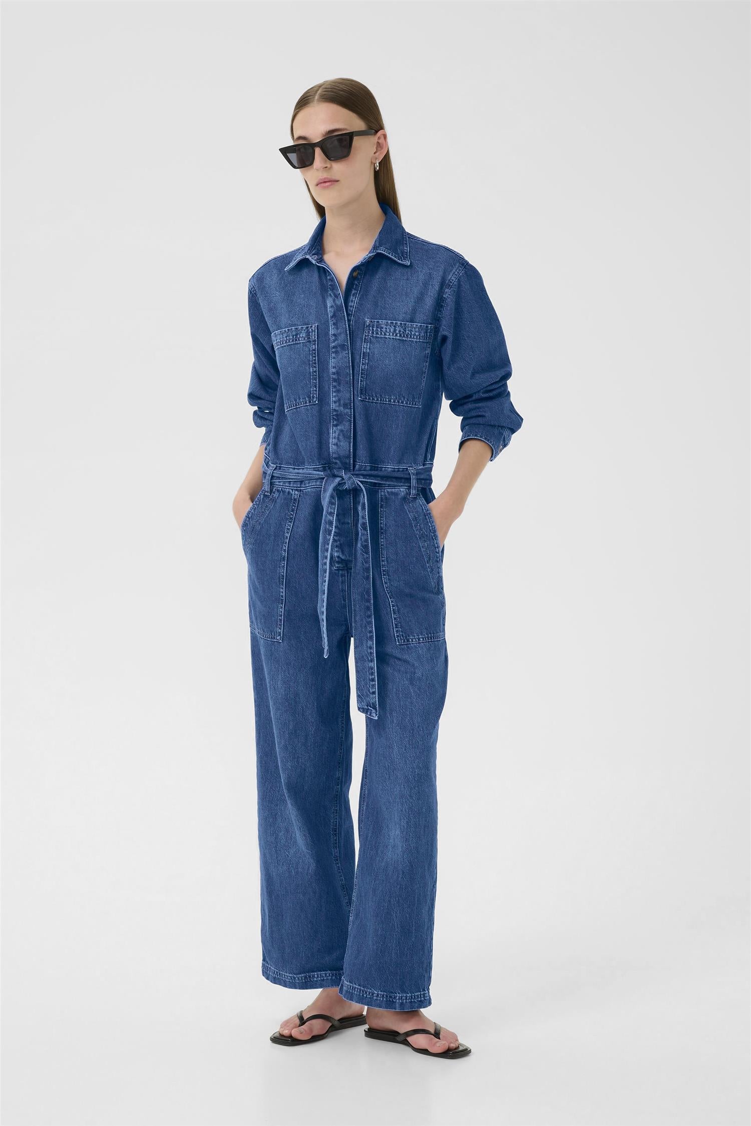 NaavaIW Jumpsuit