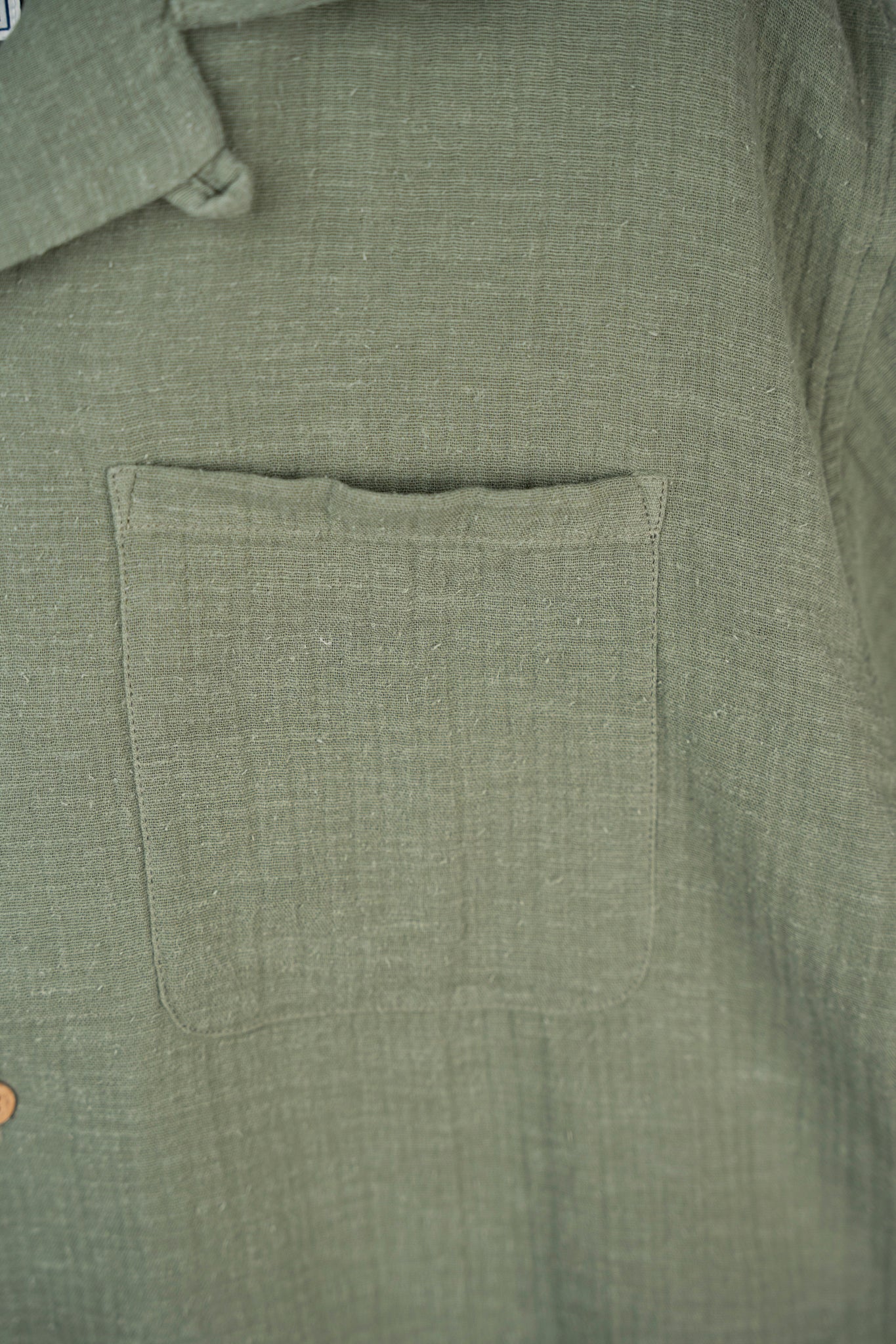 Coastline Short Sleeve Shirt