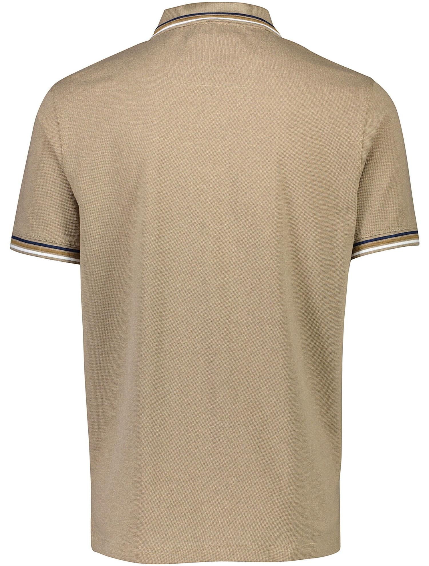 Signature Polo Piqué S/S