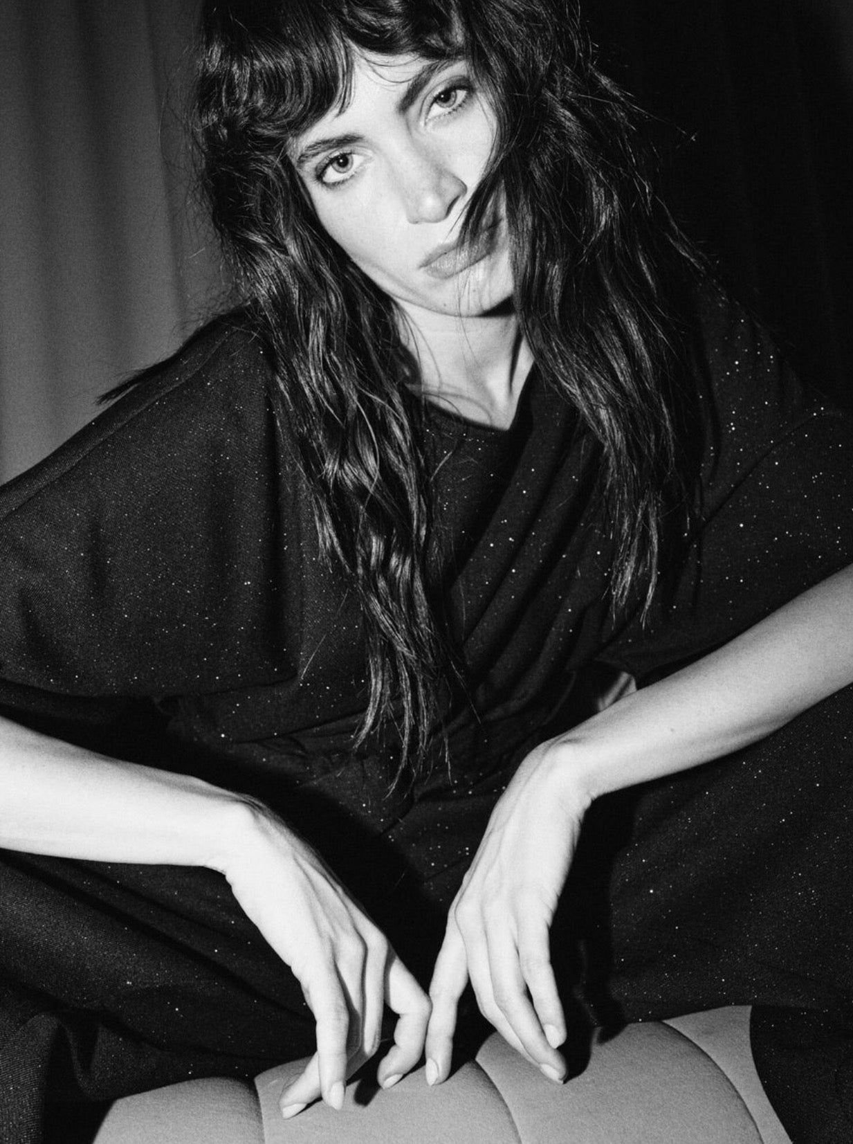 MMPie Bellevue Blouse