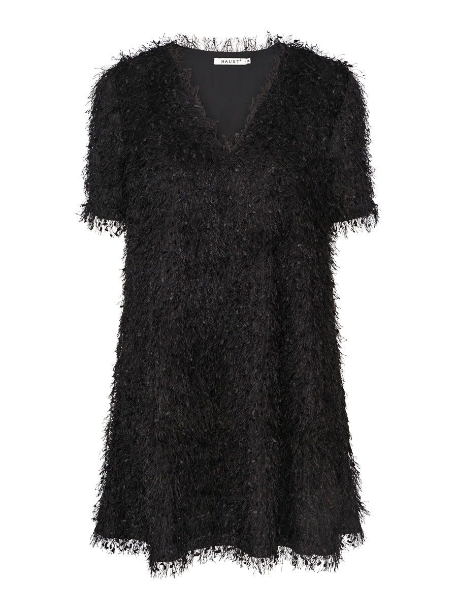 HAIRY DRESS 246631