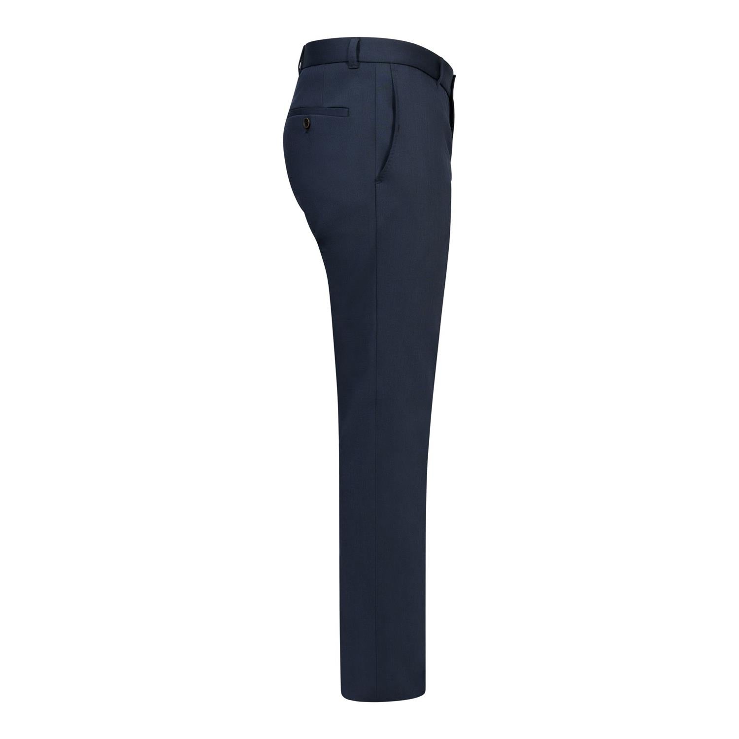 Klassiske Traveller Bukser I Modern Fit