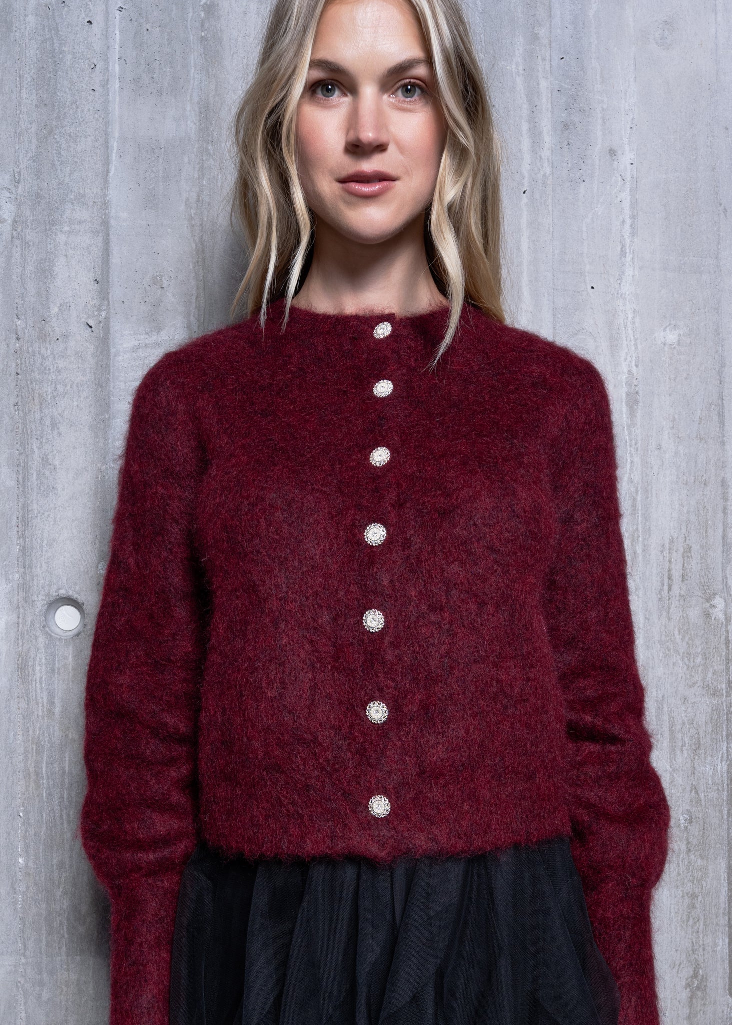 Sonia Cardigan