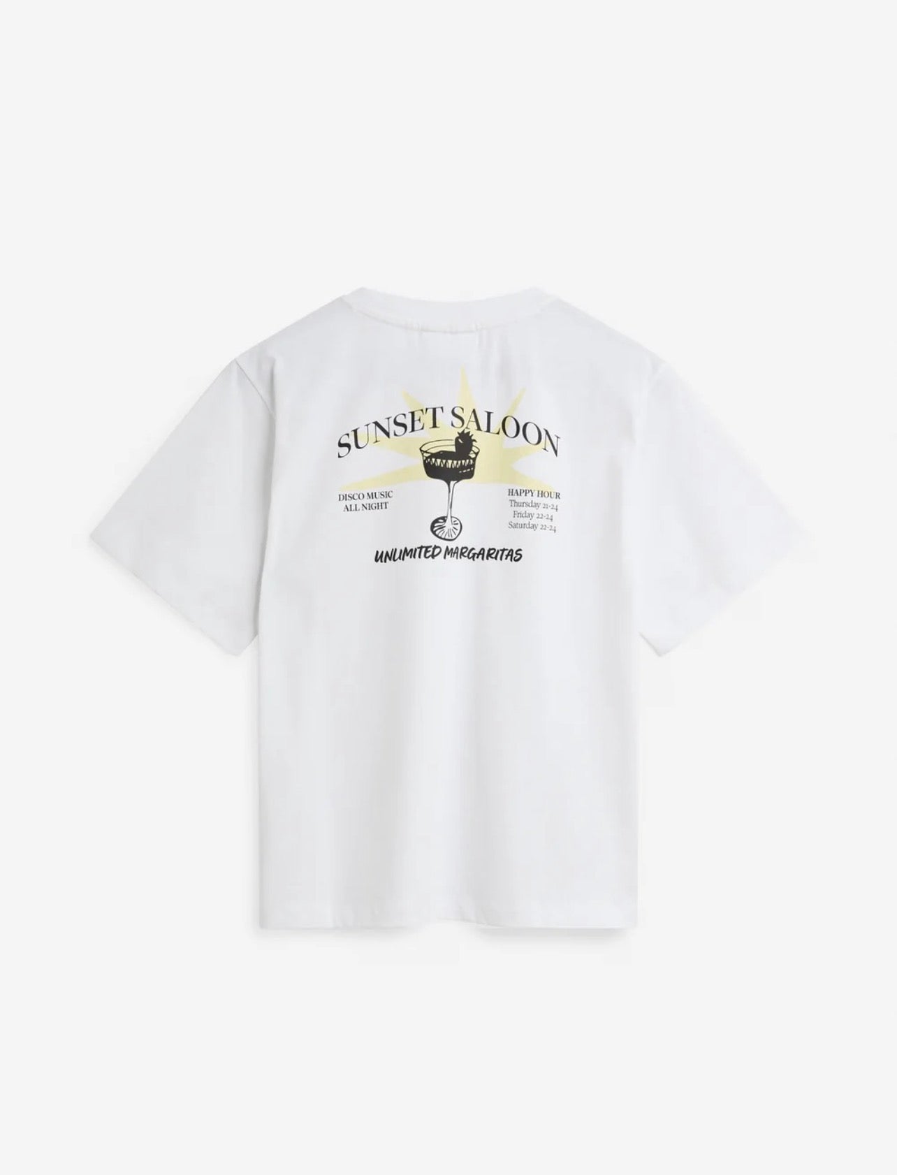 Kiana Tee