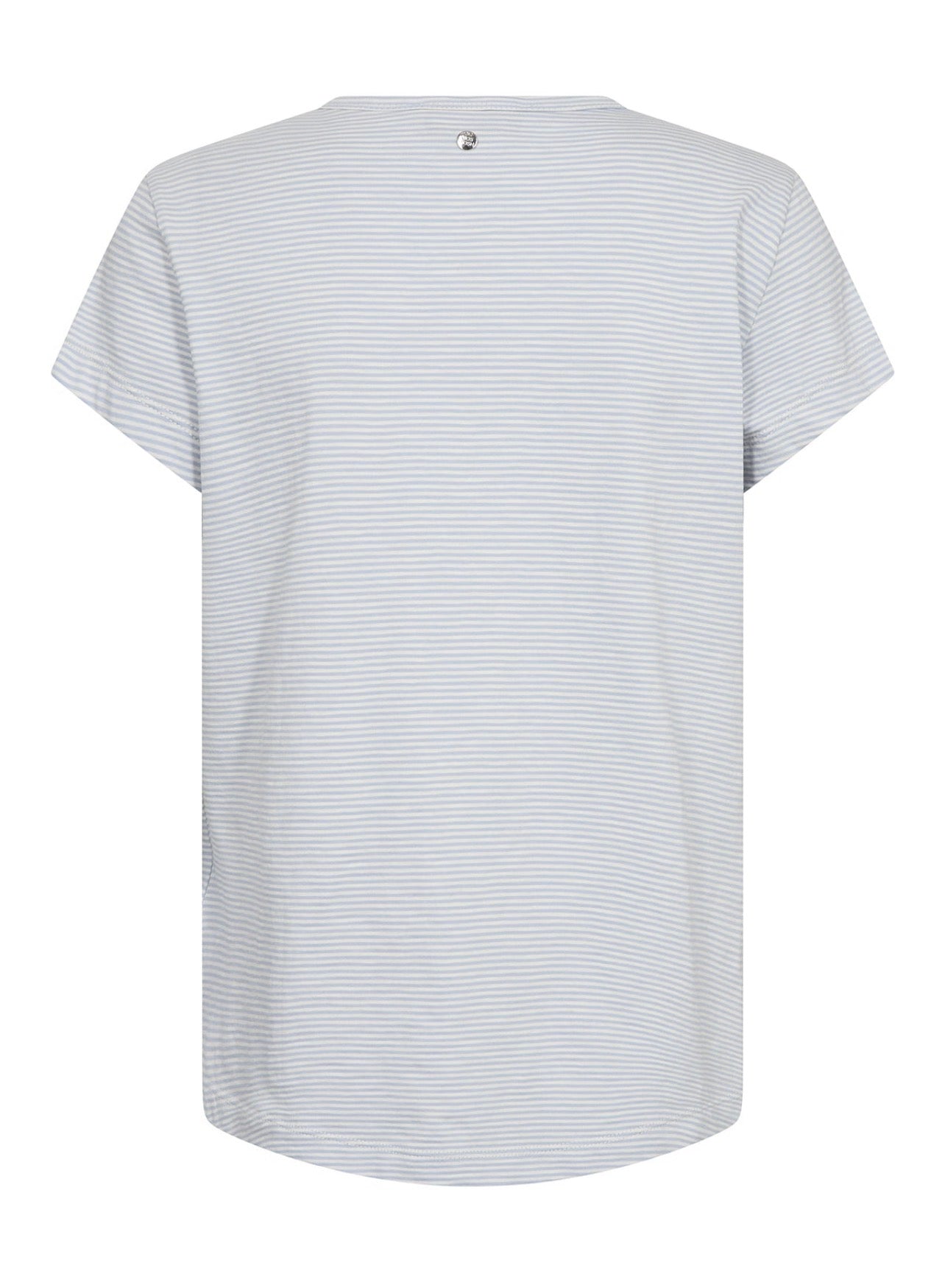 Mmcampa O-Sstripe Tee