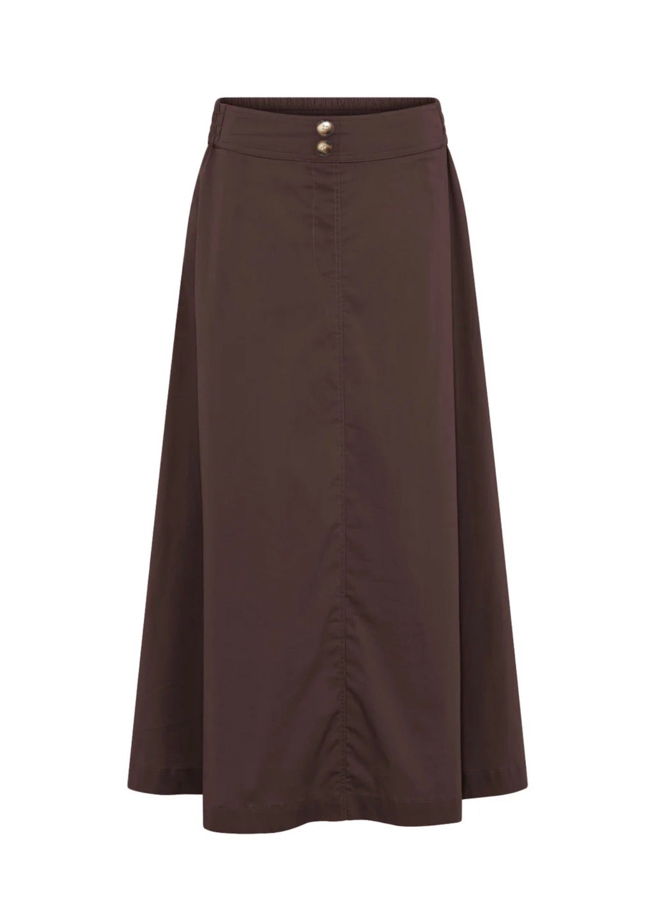Vilma Skirt long