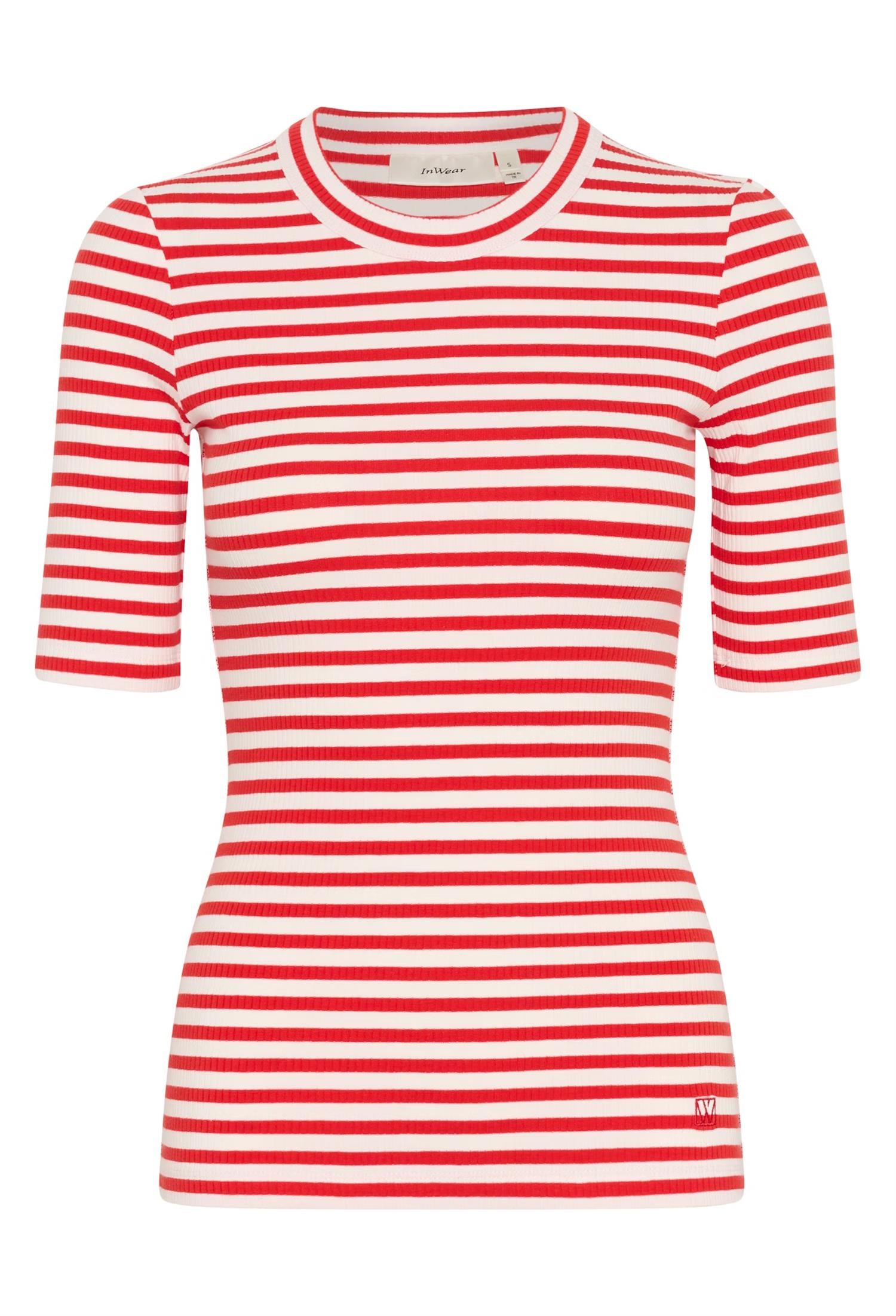 DagnalW striped t-shirt