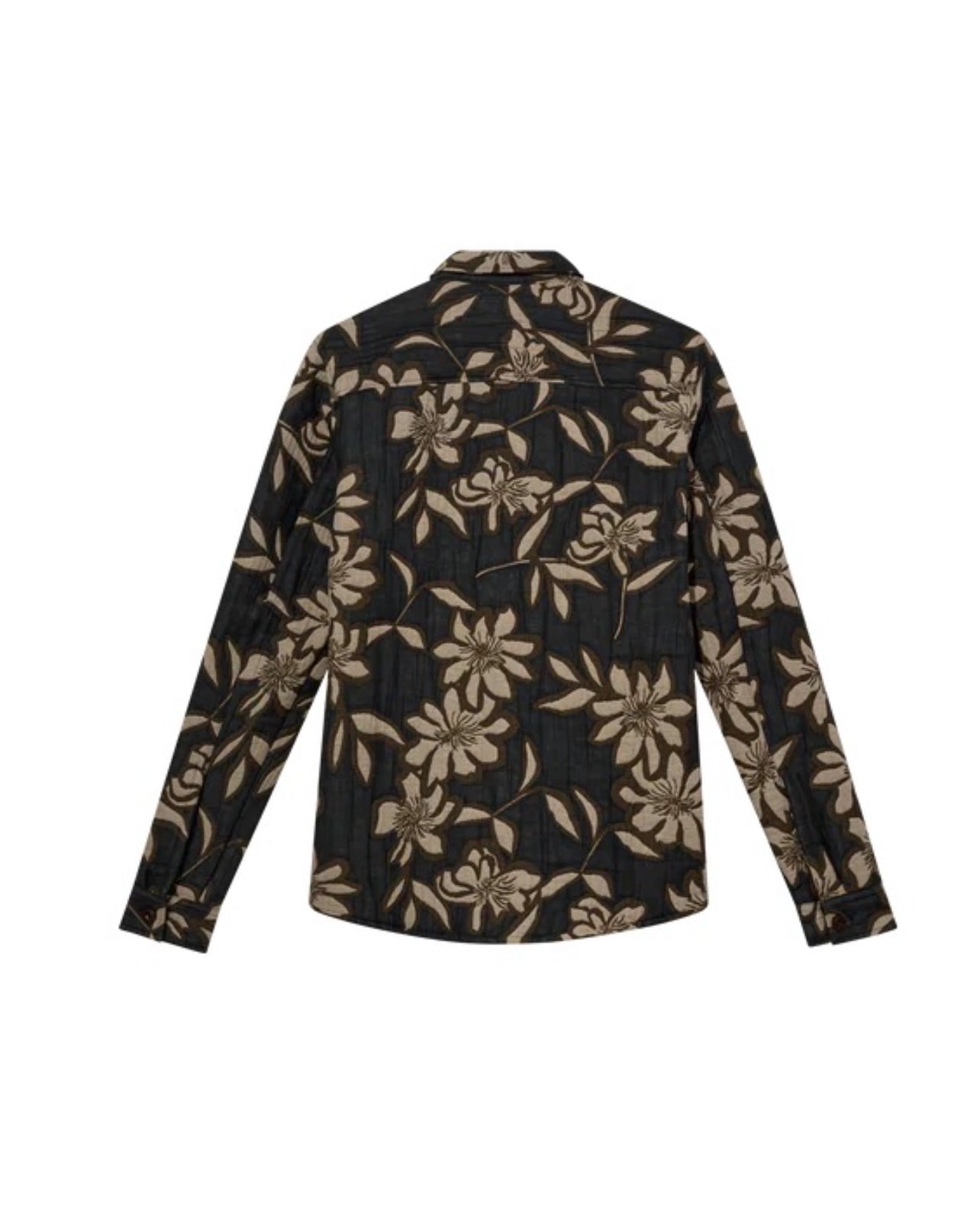 MMGDavid Gallia Overshirt
