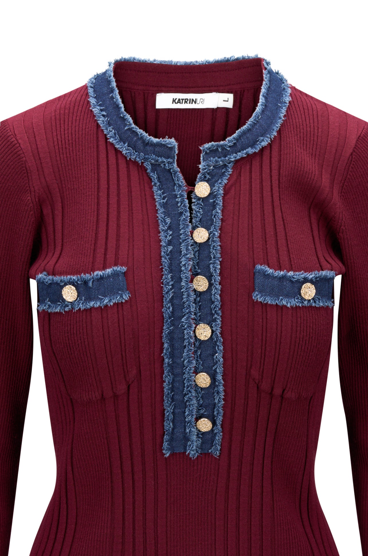 LA Pullover