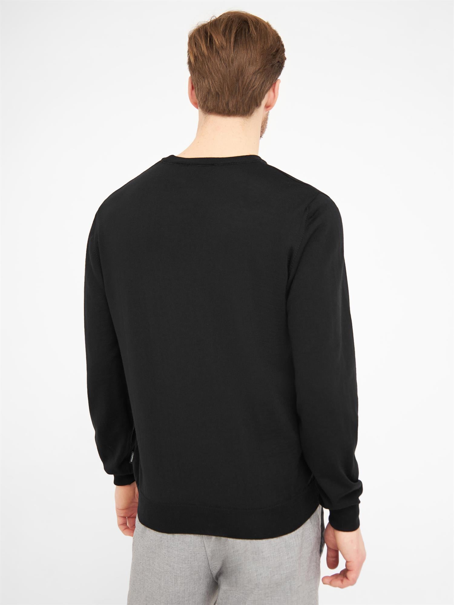 MILAN PULLOVER