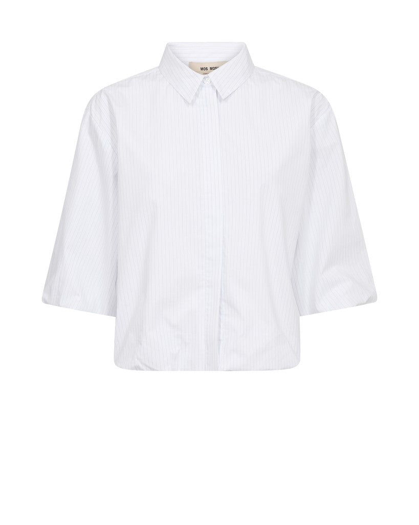Mmmaxime Nylah Shirt