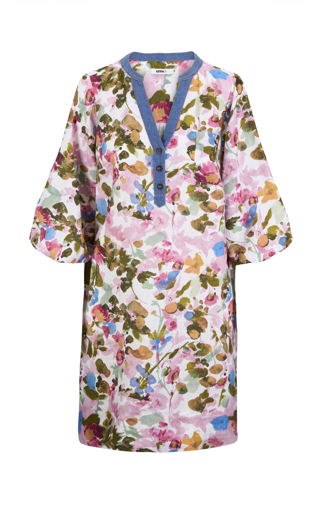 Palma Julie dress