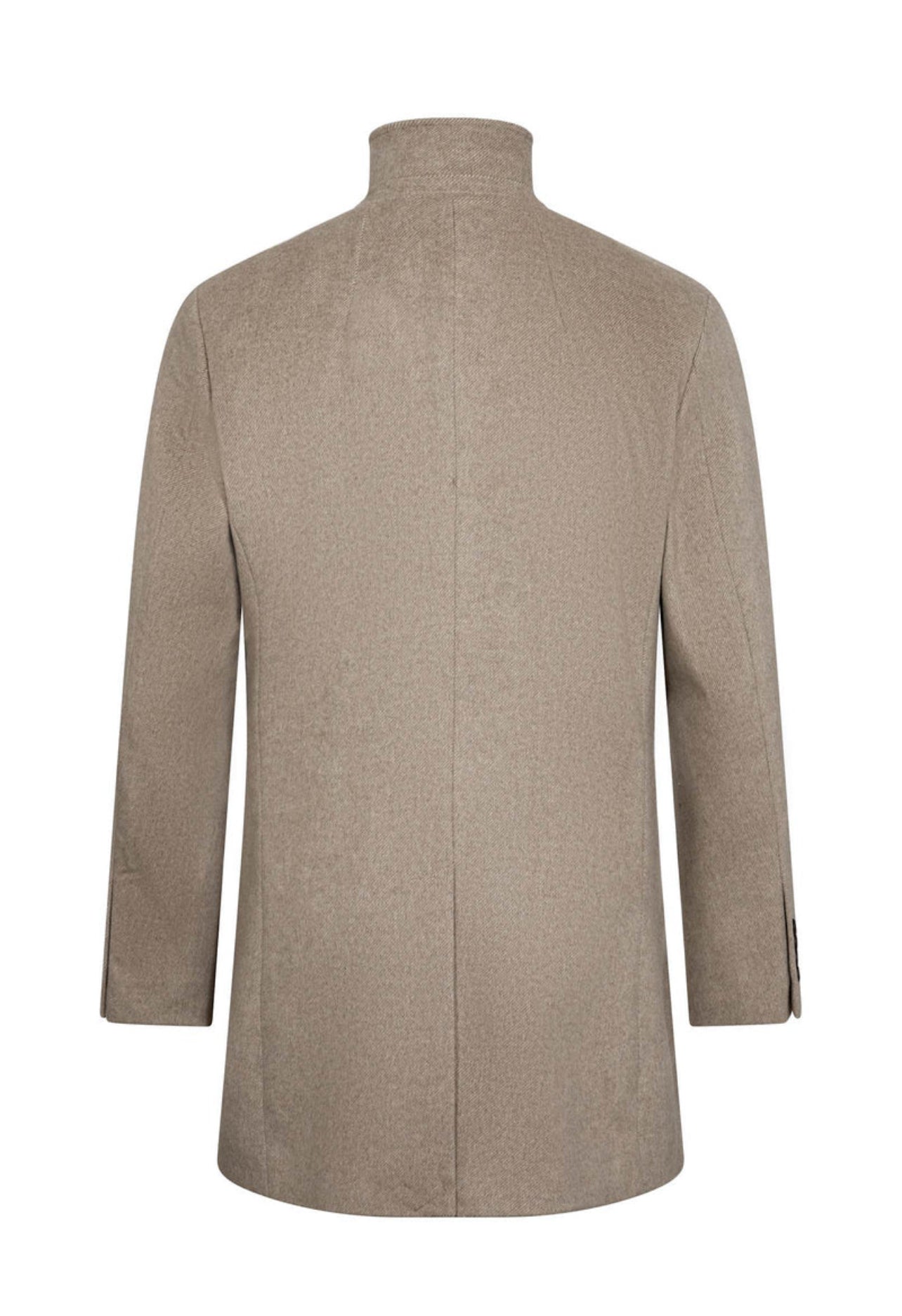 BS Ontario Slim Fit Coat