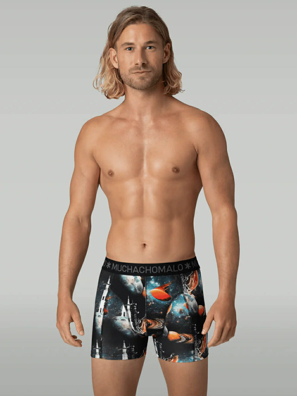 Modern age 04 2pk boxer