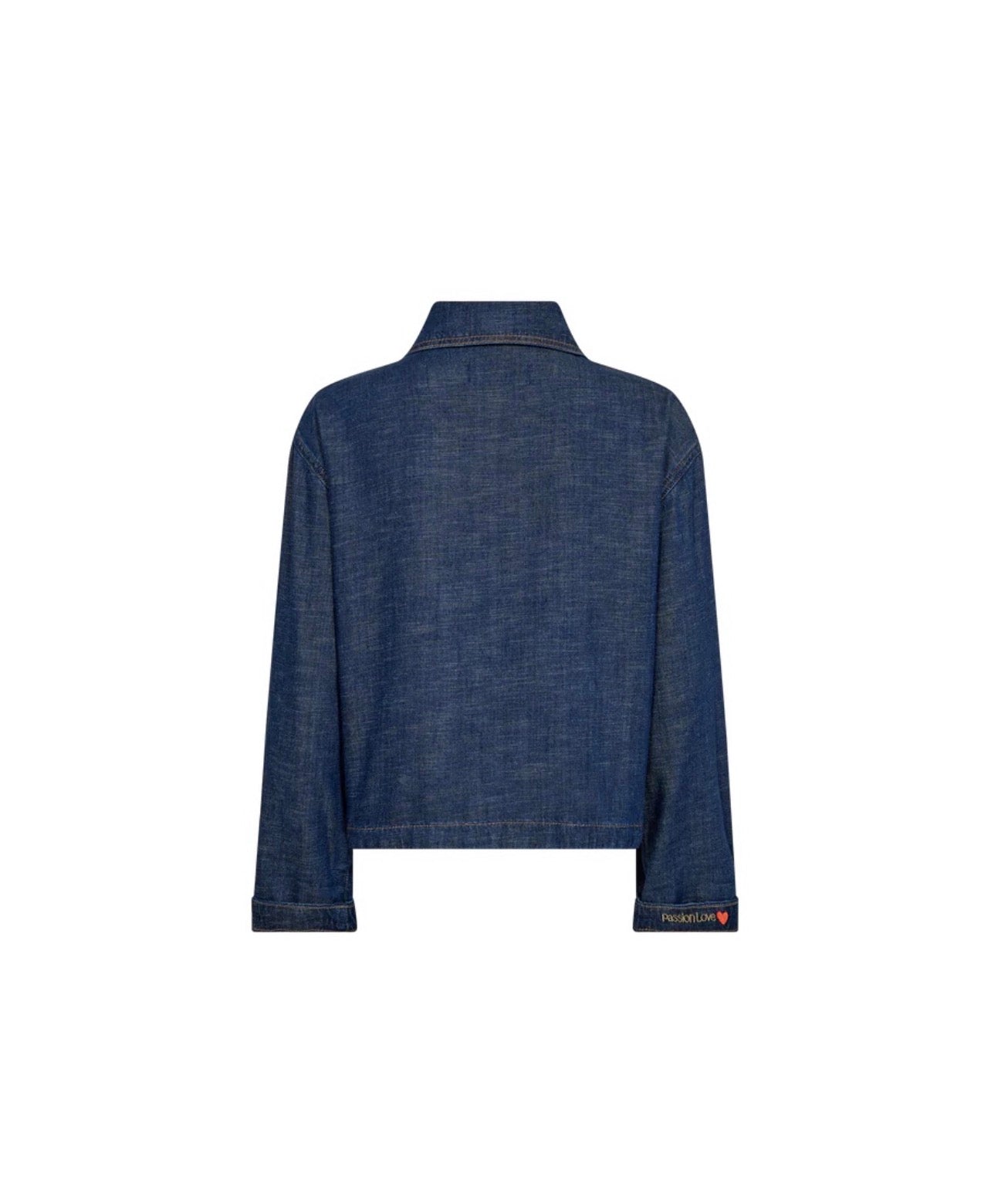 Mmeyla Arge Jacket
