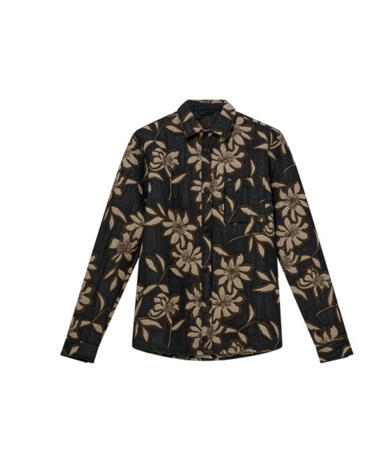 MMGDavid Gallia Overshirt