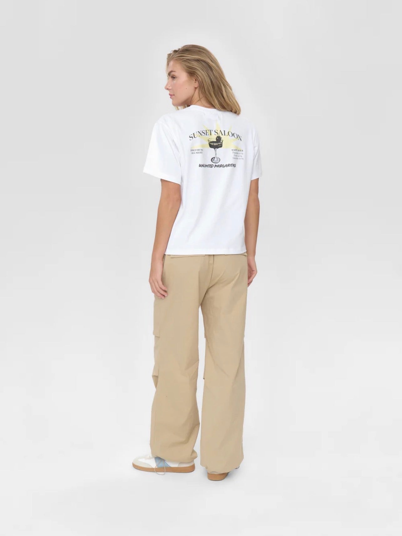 Kiana Tee