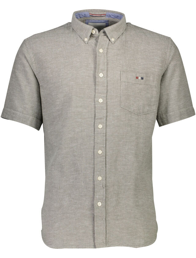 Structure Shirt S/S