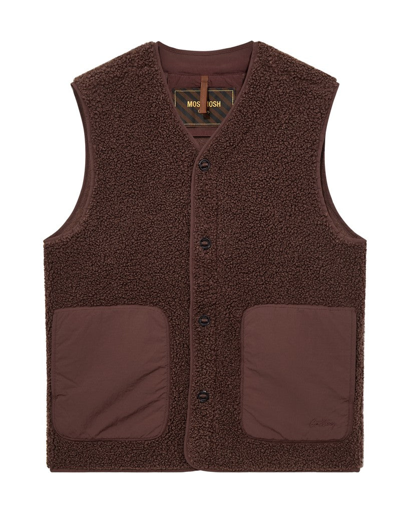 Mmgharry Waistcoat
