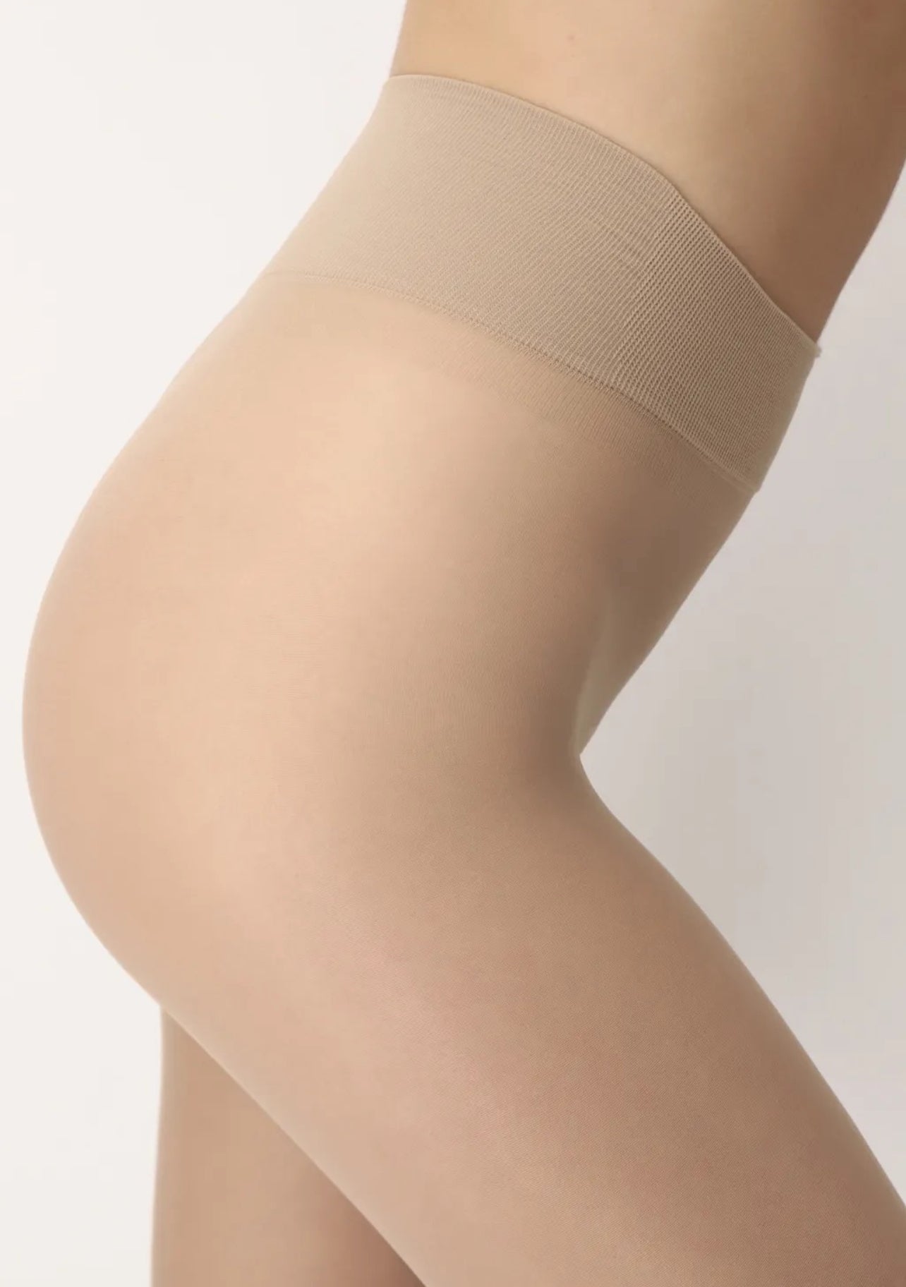 Total Comfort Tights 20 Den.