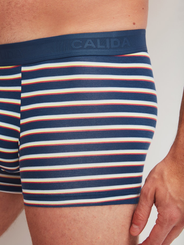 25082 Men boxer