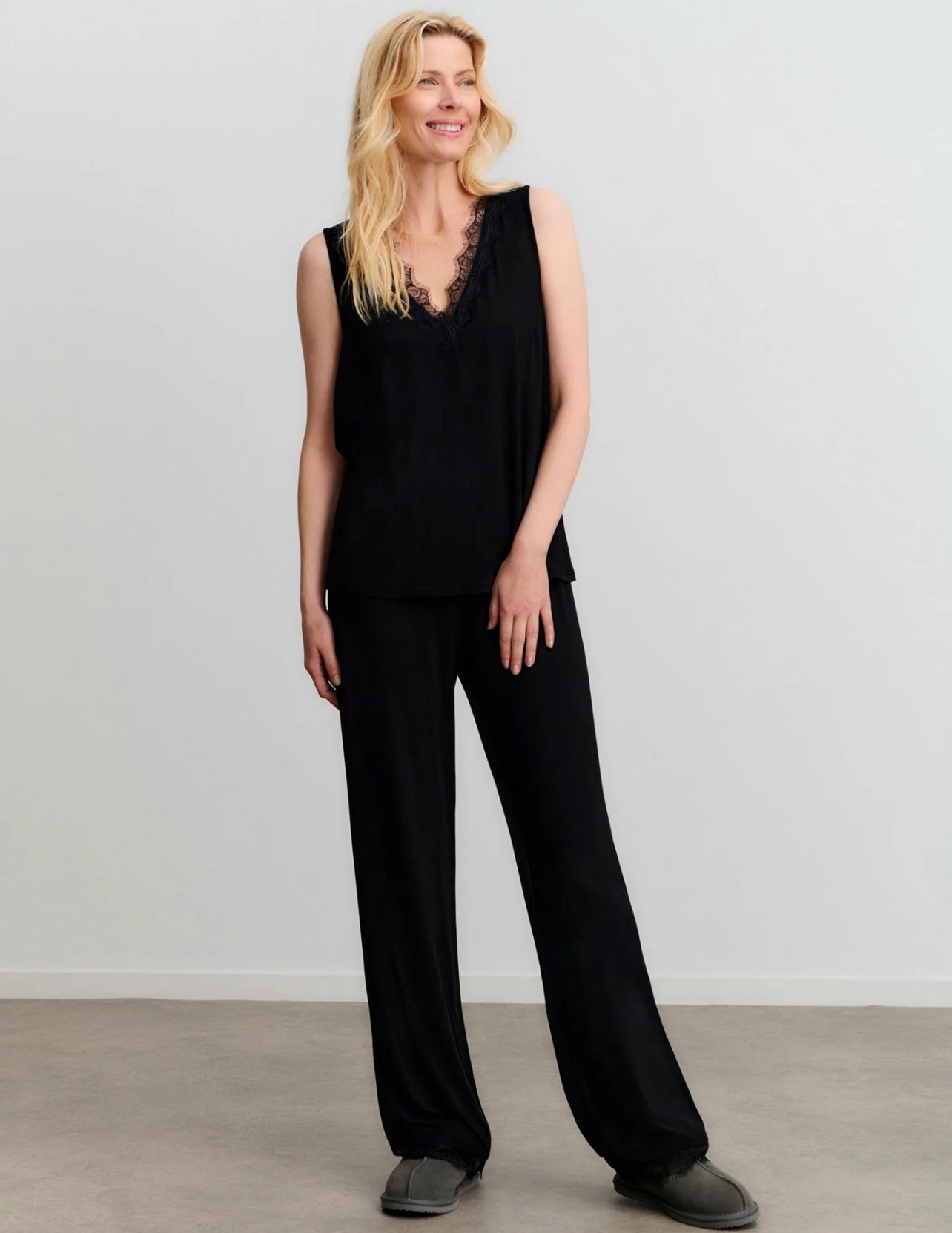 RHBiarritz MW Night Trousers