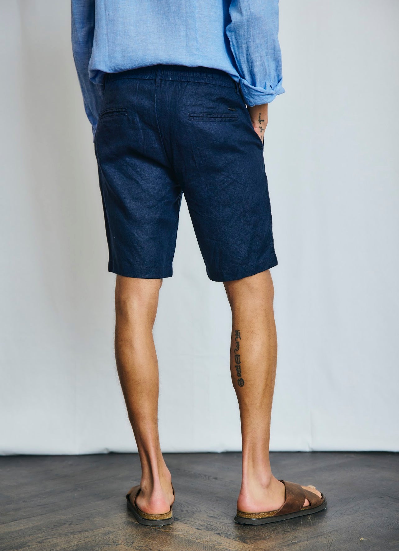 BS Renato Shorts