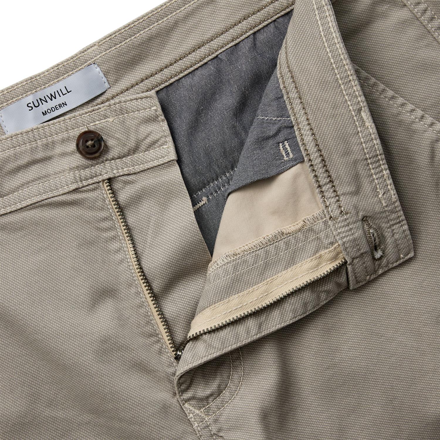 Cargoshorts