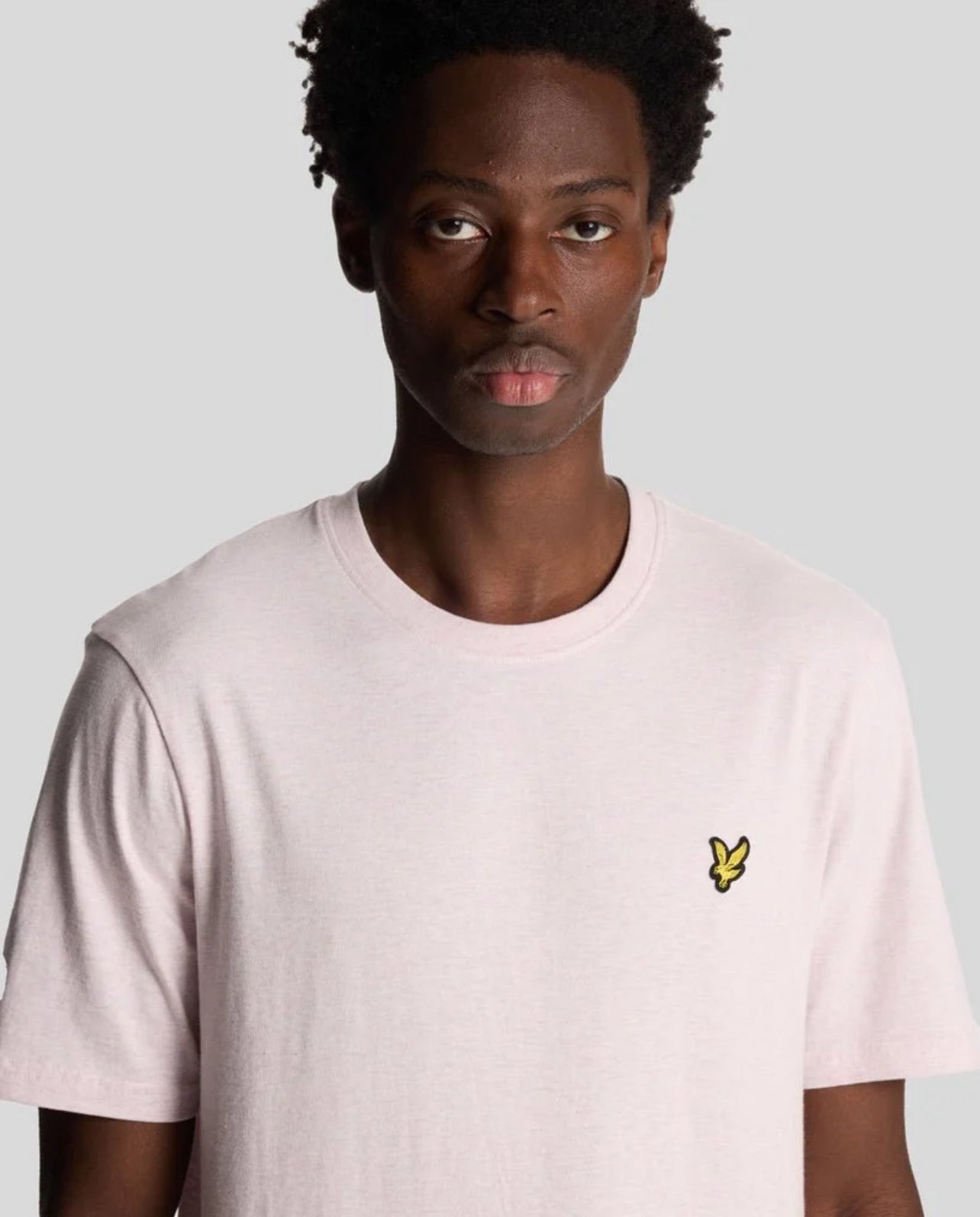 Heather T-shirt