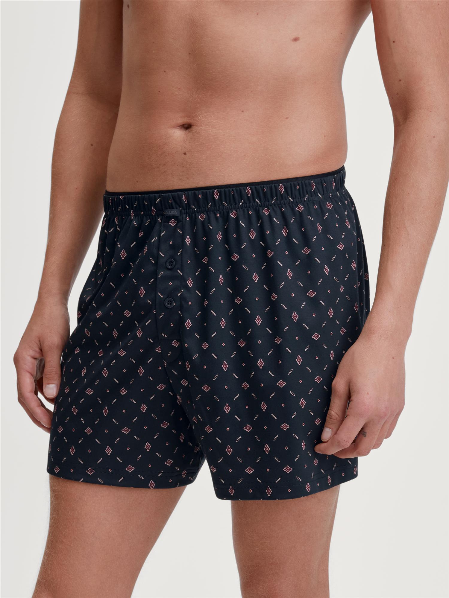 24486 Men boxer
