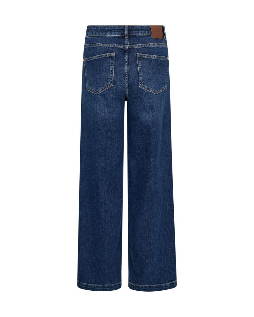 Mmcolette Sernora Jeans